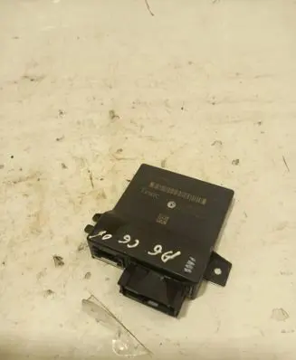 Audi A6 S6 C6 4F Gateway control module 4F0910468A 8006TF7MNL