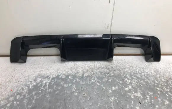 BMW M4 G82 G83 Rear bumper 8074726-BILI 8074726