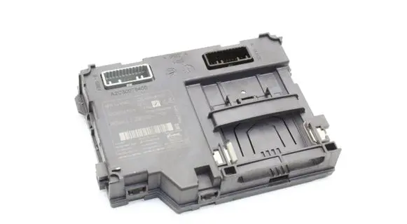 Renault Clio IV Combustion control unit/module 285904179R