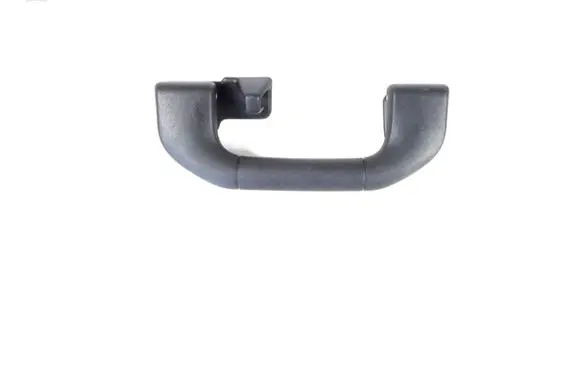 Rear interior roof grab handle