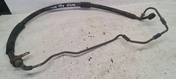Hyundai Santa Fe Power steering hose/pipe/line