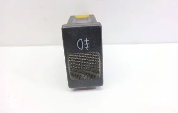 Fog light switch