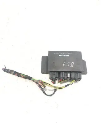 Volkswagen PASSAT B5.5 Comfort/convenience module 3B0959507