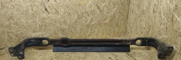 Ford Focus Bottom radiator support slam panel 2M518A297AB