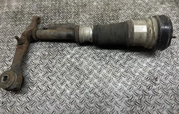 Mercedes-Benz S W220 Air suspension front shock absorber C086053