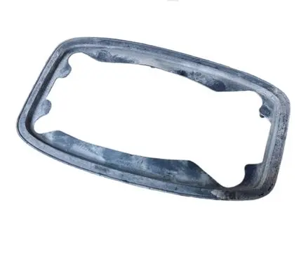 Fiat Ducato Rubber seal sliding door (on door) 242440