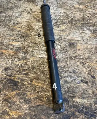 Mercedes-Benz B W245 Rear shock absorber/damper A1693260700 09167 B020W100