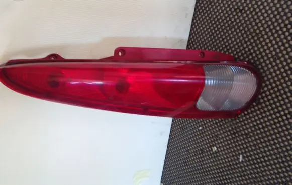 Chevrolet Tacuma Rear/tail lights