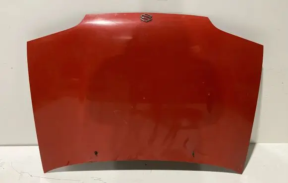 Suzuki Swift Cultus Engine bonnet/hood