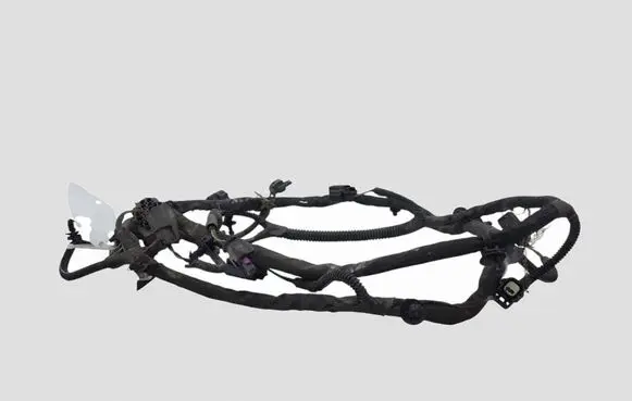 Volvo V40 Parking sensor (PDC) wiring loom