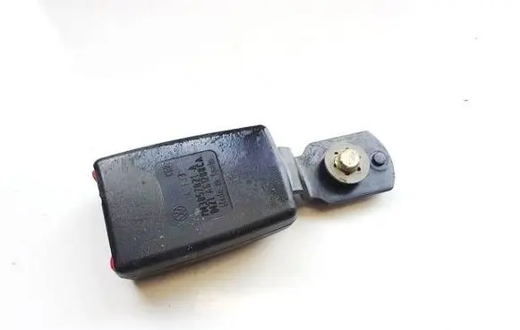 Ford Galaxy Rear seatbelt buckle 15071997