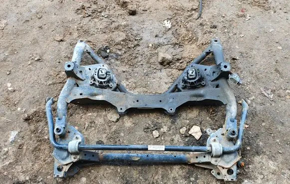 BMW 3 GT F34 Front subframe 6869291 686929101