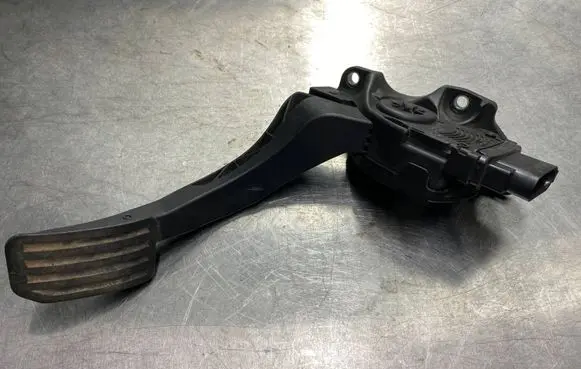 Ford Galaxy Accelerator throttle pedal 6G929F836LE 6PV01083412 6G929F836