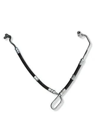 Land Rover Range Rover Sport L320 Air conditioning (A/C) pipe/hose AH323L599BA