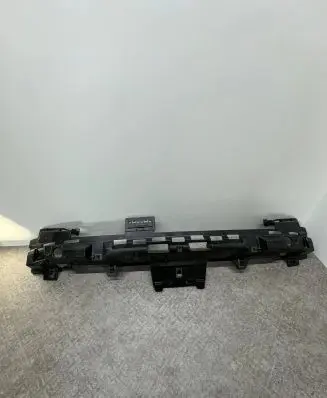 BMW i3 Rear bumper support beam 7462344 51127462344