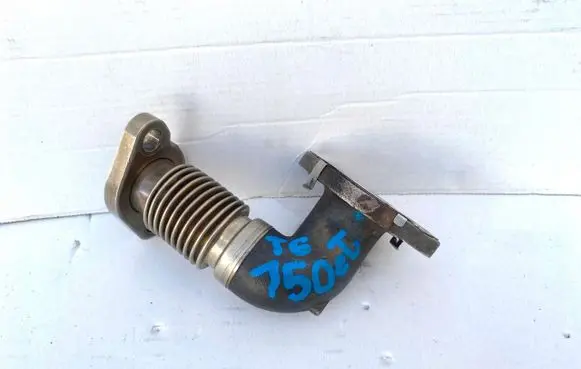 Volkswagen Multivan T6 EGR valve line/pipe/hose 04L131521BH