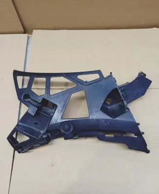 Mercedes-Benz GL X166 Headlight/headlamp mounting bracket A2926200100