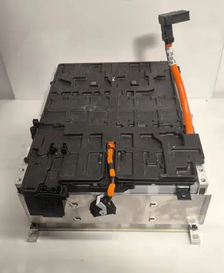 BMW i3 Hybrid / Electric Car Battery Cell 7933747 8847915 19119010