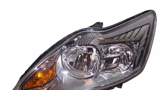 Ford Focus Headlight/headlamp 320509-T