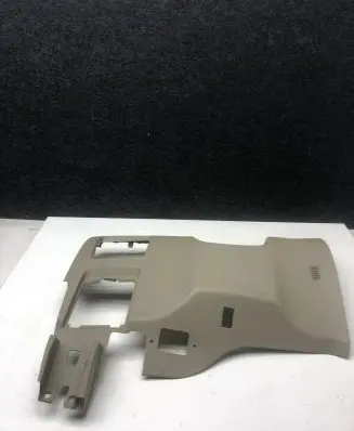 Nissan Murano Z51 Dashboard lower bottom trim panel 