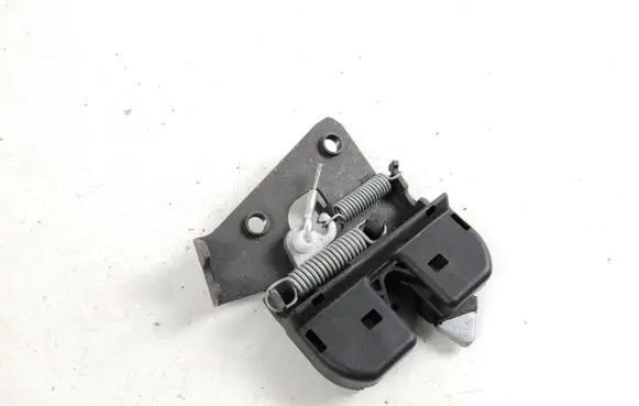 BMW 3 F30 F35 F31 Seat back rest lock catch 7112864