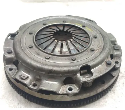 Clutch set kit