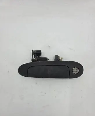 Toyota Yaris Front door exterior handle 