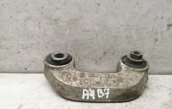 Audi A4 S4 B7 8E 8H Front anti-roll bar/stabilizer link 4D0411317K 8D0411317D 8D0411318D