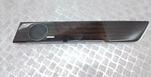 Jaguar XJ X351 Rear door speaker cover trim AW93247B32