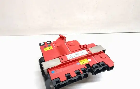 BMW 5 F10 F11 Positive wiring loom 9240490
