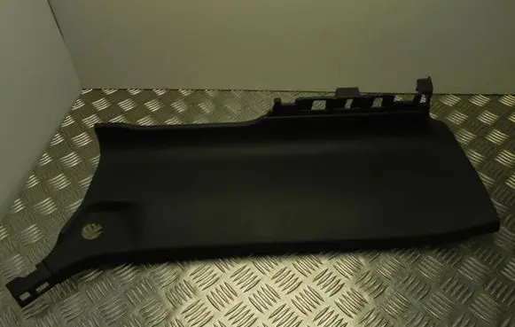 Nissan Navara D40 Other trunk/boot trim element 76939EB30A T1273