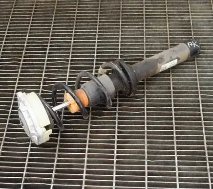 Audi A5 Front shock absorber/damper 8W6413031B 8W6031B