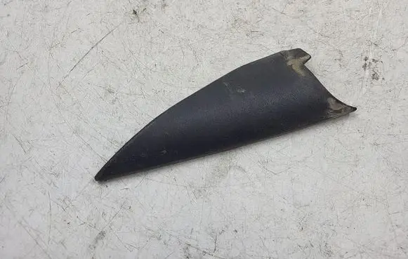 Audi A4 S4 B5 8D Plastic wing mirror trim cover 