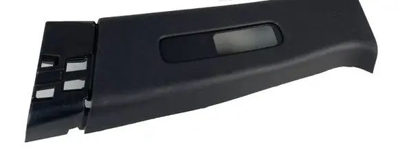 Nissan Juke I F15 (B) pillar trim (top) 769141KB0A