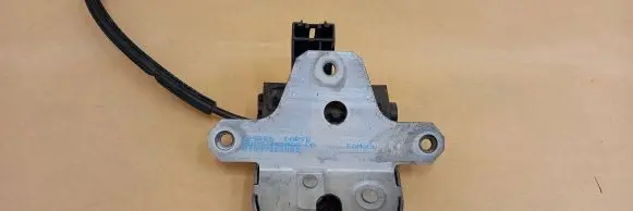 Jaguar XF X250 Tailgate/trunk/boot lock/catch/latch 6W83442A66CD 225008 01097061002