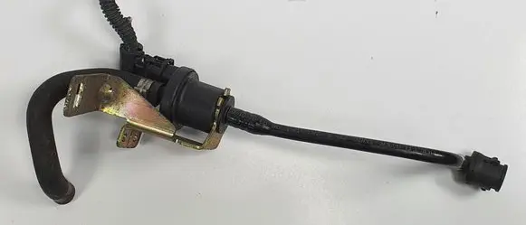Citroen C1 Valve vacuum 0280142343