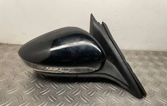 Ford Focus Front door electric wing mirror 