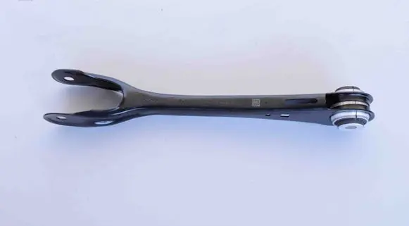 Rear upper control arm/wishbone