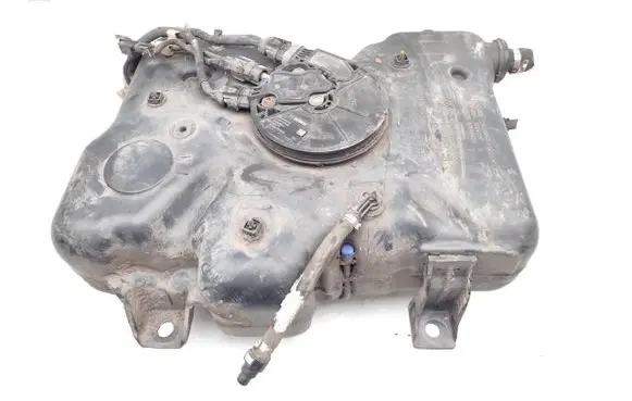 Nissan NV400 AdBlue liquid reservoir 93459932 0444040014 1018880