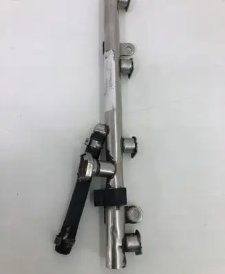 Mercedes-Benz S AMG W221 Fuel main line pipe