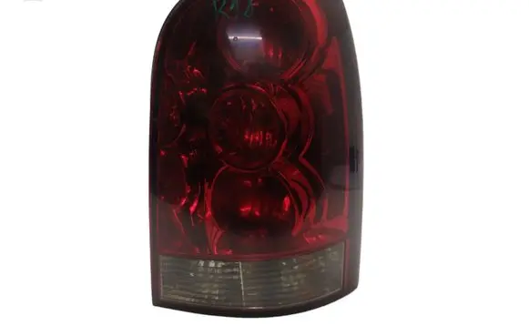 SsangYong Rexton Rear/tail lights 12V278W