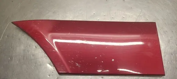 Mercedes-Benz Sprinter W906 Rear fender molding trim A9066901462