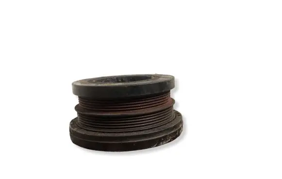 BMW 5 E39 Crankshaft pulley 11232247887