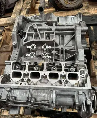Fiat Ducato Engine 46348913 46349131 73504477