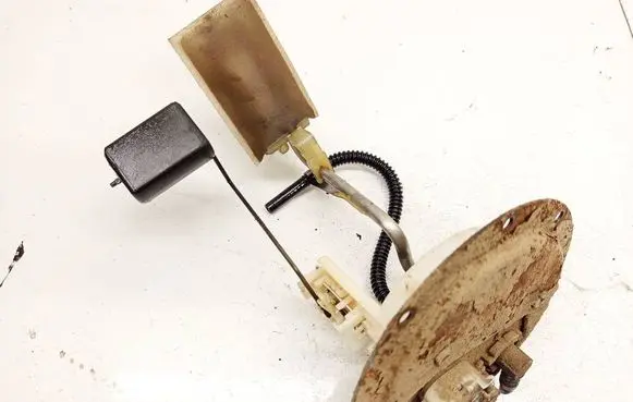 Toyota Avensis Verso Fuel level sensor