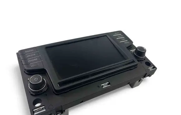 Volkswagen PASSAT B8 Screen/display/small screen 3G0919605B