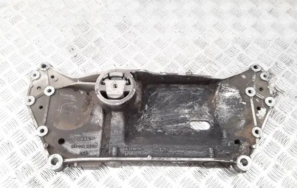 Volkswagen Golf V Front subframe 1K0199369F