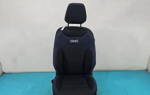Dacia Duster III Front driver seat IMPRK1569589