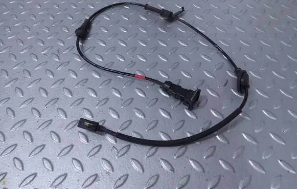 Hyundai i20 (BC3 BI3) Rear ABS sensor wiring 58960Q0000