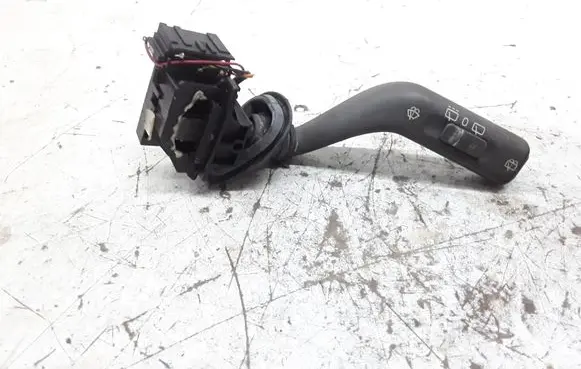 Volvo S40, V40 Wiper control stalk